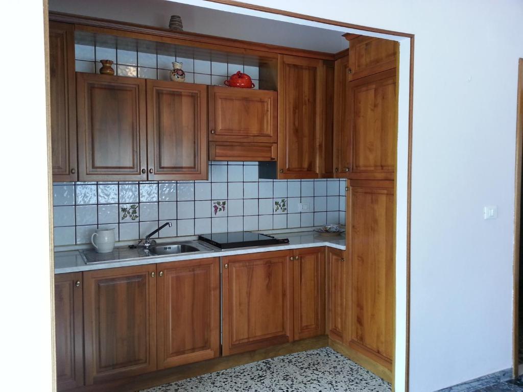 B&B La Porte De La Vallée room 1