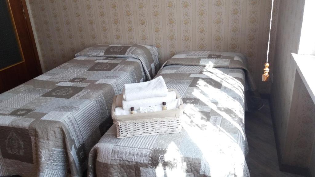 B&B La Porte De La Vallée room 2