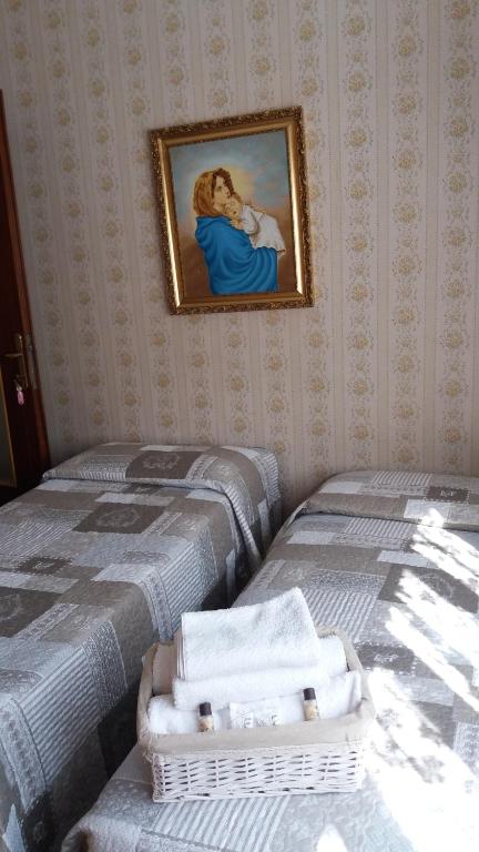 B&B La Porte De La Vallée room 3