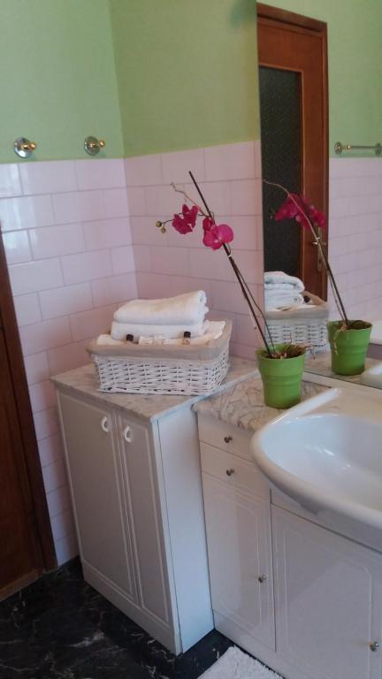 B&B La Porte De La Vallée room 4