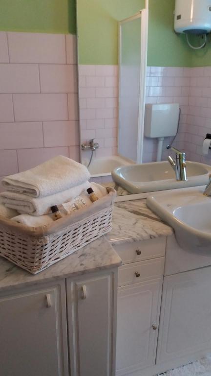 B&B La Porte De La Vallée room 5