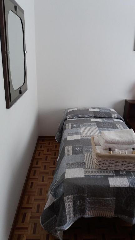 B&B La Porte De La Vallée room 6